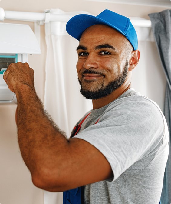 Refrigerator Repair 